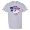 Sam Mikulak Men’s Gymnastics Invitational - Event Shirt 1/31-2/2