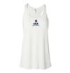 USA Gymnastics Logo Womens Tank