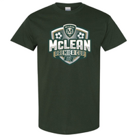 McLean Premier Cup FS - Event Shirt- McLean, VA 3/8-3/9