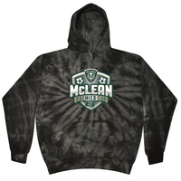 McLean Premier Cup FS - Event Hoodie - McLean, VA 3/8-3/9