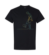 Athlete Tee - Male