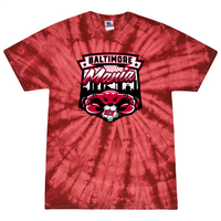 Baltimore Mania (Boy's) - Event Shirt - Baltimore, MD 3/21-3/23