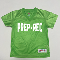 Prep & Rec Hit Zero Jersey