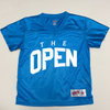 The Open Hit Zero Jersey