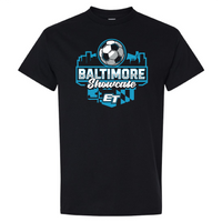 Elite Baltimore College Showcase - Short Sleeve 12/12 - 12/14