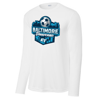 Elite Baltimore College Showcase - Long Sleeve 12/12 - 12/14