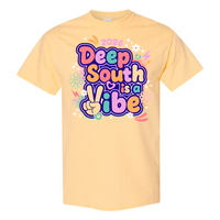 Deep South Vibe Events - Rock N Roll Classic - Event Tee - Southaven, MS 2/21