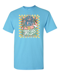 Deep South Spirit - Event Shirt - Beach Nationals - Destin, FL 3/14-3/15/26