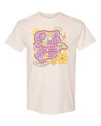 Deep South The Eras Tour - Event Shirt - Gulf Coast Classic - Mobile, AL 3/14/26