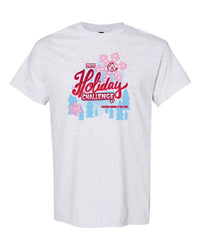Allstar Cheer Championships - Event Tee - Saratoga, NY 12/14