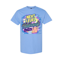 Next Level - St Charles, MO - Event Tee - 1/10