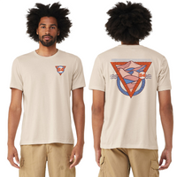 S4 Geometric Tee