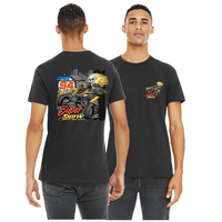 S4 Ghost Rider Tee