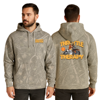 S4 Throttle Therapy Hoodie