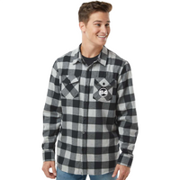 S4 Flannel Shirt