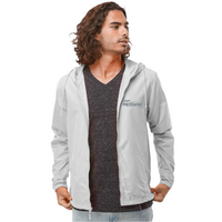 S4 Windbreaker