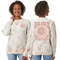 S4 Women's Crewneck