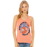 S4 Women's Tank Top