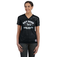 S4 Women's Mesh Jersey