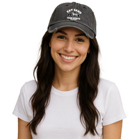S4 Mineral Wash Hat - 324
