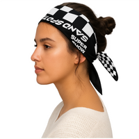 S4 Bandanas