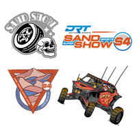 S4 Decal Pack