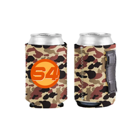 S4 Magnetic Koozie