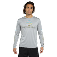 S4 Performance Long Sleeve Tee