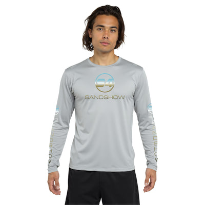 S4 Performance Long Sleeve Tee