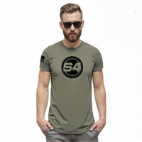 S4 Patriotic Tee