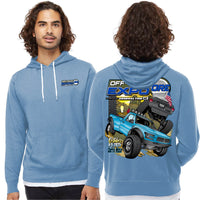 ORE Main Event Hoodie
