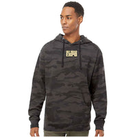 ORE Built for Dirt Hoodie