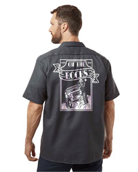 ORE Dickies Work Shirt