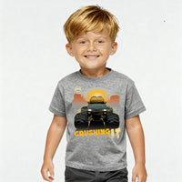 ORE Toddler Tee