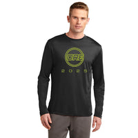 ORE Performance Long Sleeve Tee