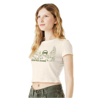 ORE Women's Baby Doll Tee