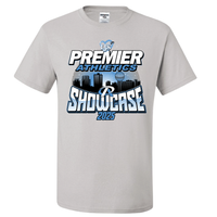 2025 PA Showcase Tee