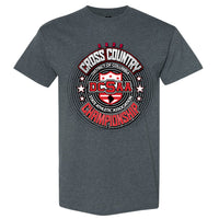 DCSAA - Volleyball Championships Event Shirt