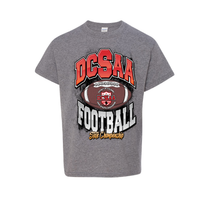 DCSAA Class A Football Championships Event Shirt