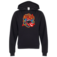 The Cheer Tour - Tour Hoodie 25-26