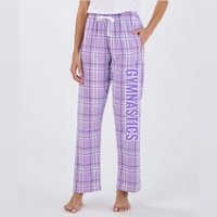 Gymnastics Pajama Pants