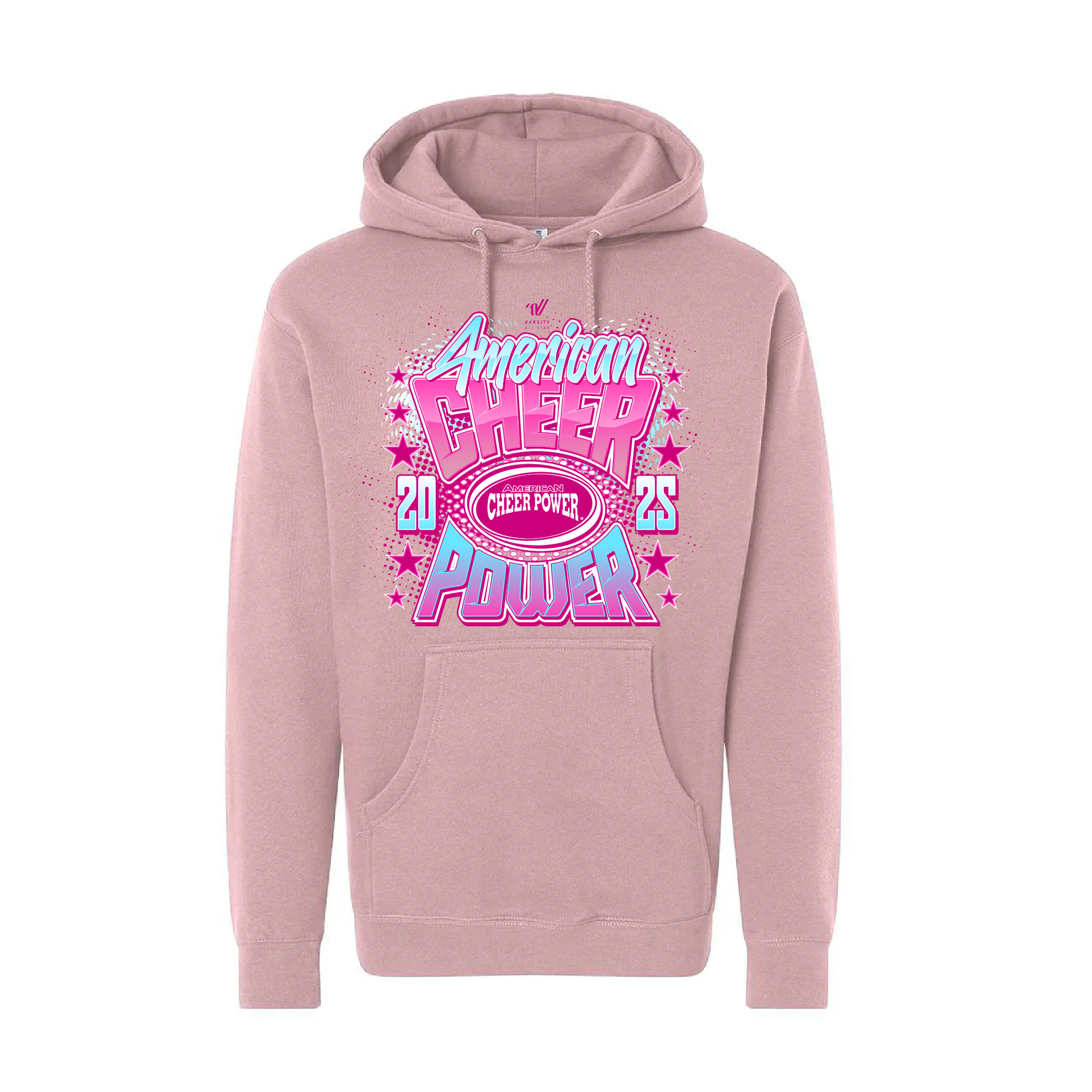 AMERICAN CHEER POWER Stadium Jumper