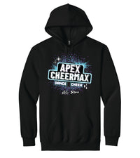 Apex ~ CheerMax - Tour Hoodie 25-26