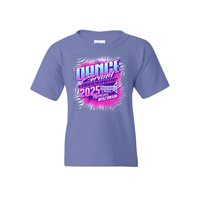 Nation's Choice - Dance Event Shirt - Madison, WI 11/14-11/16
