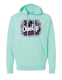 One Up - Tour Hoodie 25-26