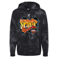 Spirit Sports - Tour Hoodie 25-26