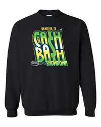 American Cheer Power - Event Crew - Galveston TX 1/10-1/11