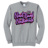 Next Level Tour Crew 25-26