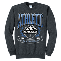 Athletic - Tour Crew 25-26