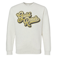 Gold Rush - Tour Crew 25-26